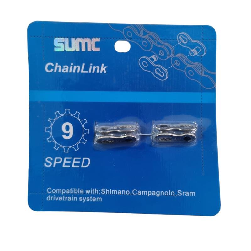 Chainlink Conector SUMC 9 Velocidades