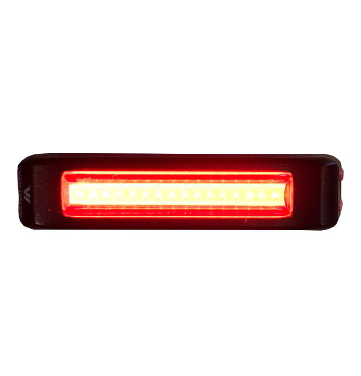Luz Trasera Van Halen VanPlus