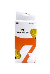 Cinta Manubrio Van Halen Handlebar Tape Eva Black (VAN212BL)