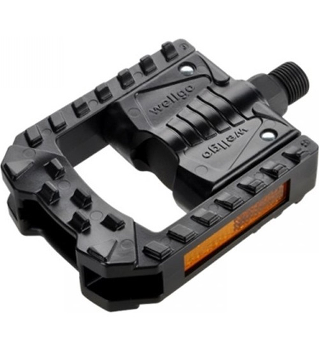 Pedales Plegables  9/16 Wellgo F178DU (WEL006)