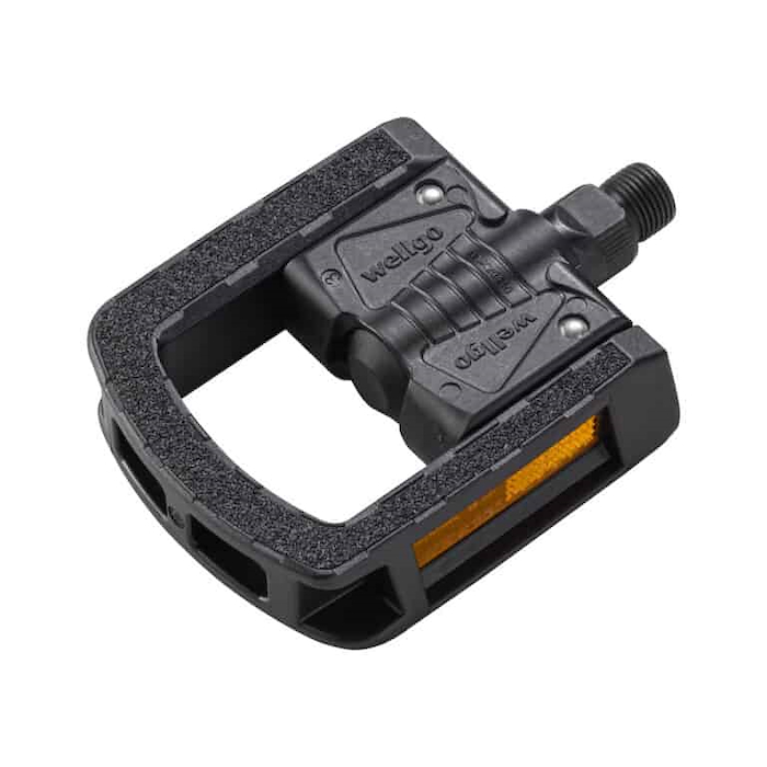 Pedales Plegables 9/16 Wellgo F367DU