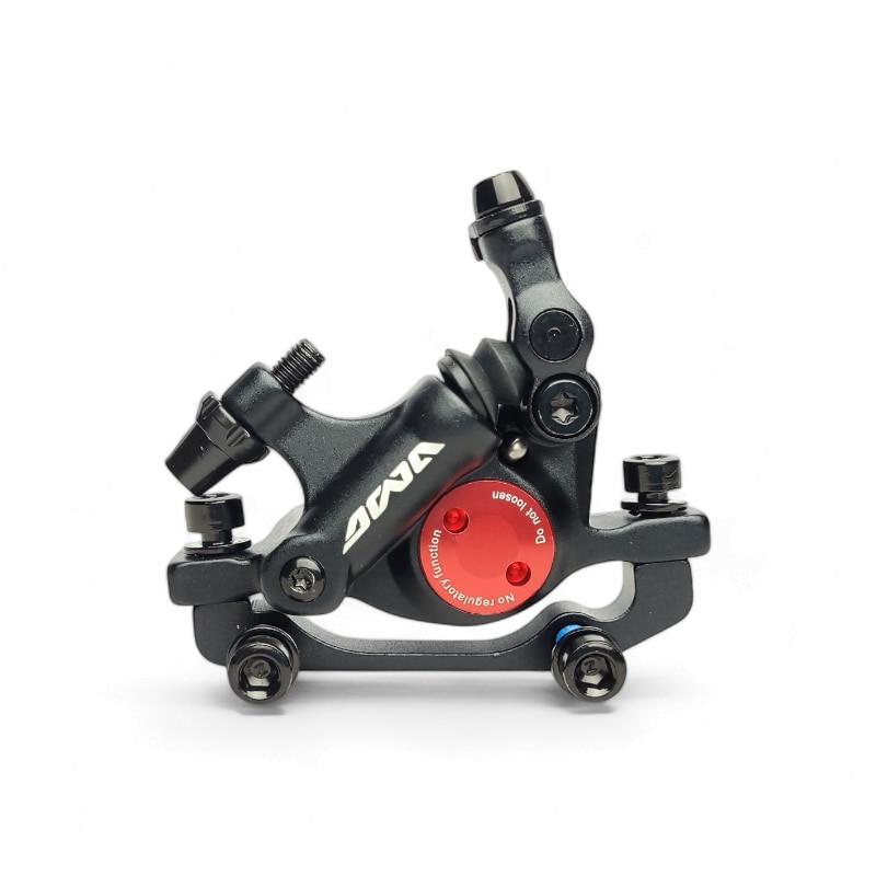KIT Freno Hibrido Post Mount Cable y Hidraulico