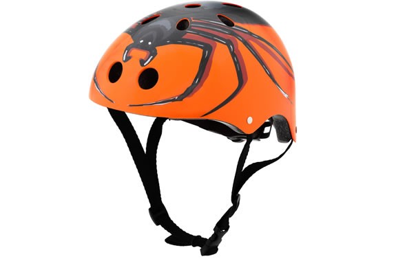 Casco Hornit Spider Talle S