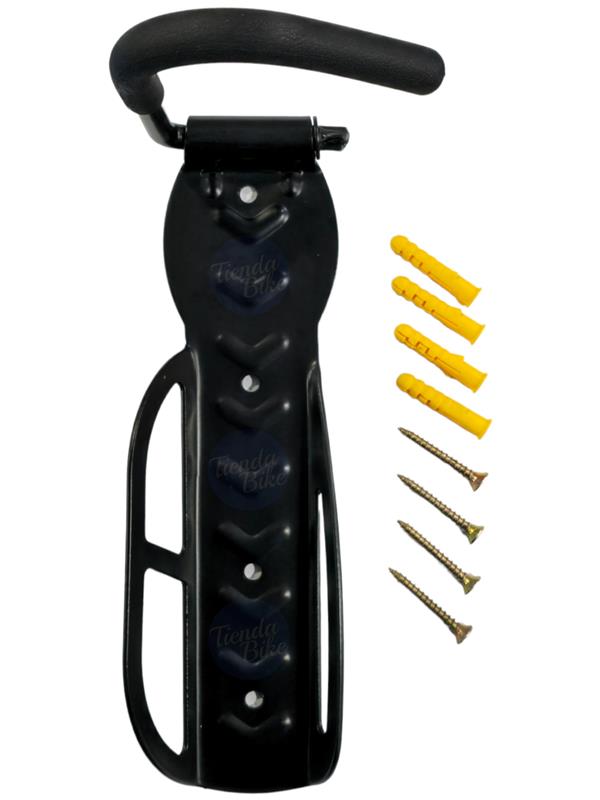 Soporte Pared Para Colgar Bicicleta Gancho