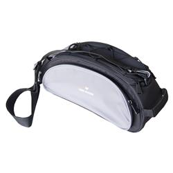Bolso al portaequipaje bicicleta van106 3lts
